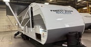 2025 Forest River Salem Cruise Lite 25ICE Review