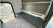Bean Stock bunk shelf