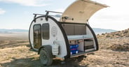 7 Most Popular Teardrop Trailers of 2025