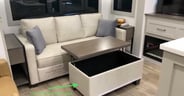 Brinkley Z 3100 - ottoman plus