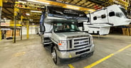 2025 Coachmen Leprechaun 260DS Review
