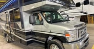 Coachmen Leprechaun 260DS 2025-02-Front Passenger