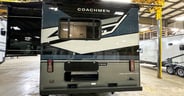 Coachmen Leprechaun 260DS 2025-03-Rear