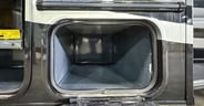 Coachmen Leprechaun 260DS 2025-04-Front Passthrough