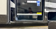 Coachmen Leprechaun 260DS 2025-05-Front Entertainment Center