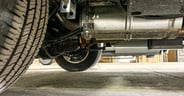 Coachmen Leprechaun 260DS 2025-09-Undercarriage