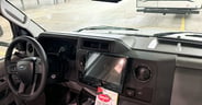Coachmen Leprechaun 260DS 2025-11-Dashboard