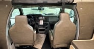 Coachmen Leprechaun 260DS 2025-13-Cockpit