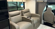 Coachmen Leprechaun 260DS 2025-14-Recliners
