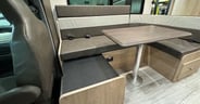 Coachmen Leprechaun 260DS 2025-16-J-Lounge-Dinette