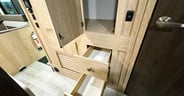 Coachmen Leprechaun 260DS 2025-19-Hall Storage
