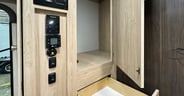 Coachmen Leprechaun 260DS 2025-20-Hall Storage