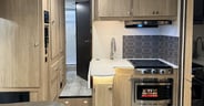 Coachmen Leprechaun 260DS 2025-22-Kitchen