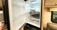 Coachmen Leprechaun 260DS 2025-24-Refrigerator