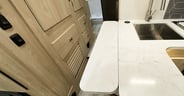Coachmen Leprechaun 260DS 2025-28-Kitchen Counter Extension