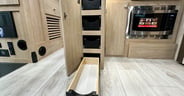 Coachmen Leprechaun 260DS 2025-31-Kitchen Counter Drawers