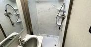Coachmen Leprechaun 260DS 2025-32-Bathroom