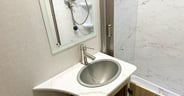 Coachmen Leprechaun 260DS 2025-34-Bathroom Sink