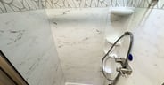 Coachmen Leprechaun 260DS 2025-35-Bathroom Shower