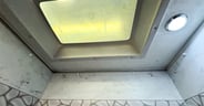 Coachmen Leprechaun 260DS 2025-36-Bathroom Skylight