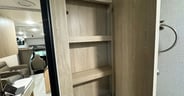 Coachmen Leprechaun 260DS 2025-37-Bathroom Cabinet