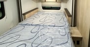 Coachmen Leprechaun 260DS 2025-38-Bedroom Suite