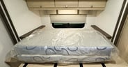 Coachmen Leprechaun 260DS 2025-39-Bedroom Suite-Mattress Folded