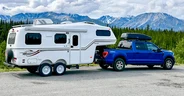 Can You Tow a Fifth Wheel With a Half-Ton Truck?