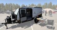 Honest review of the Ember RV E-Series Spark 12RK