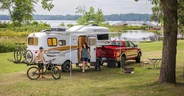 Can you tow a fifth wheel with a Ranger - we have the answer
