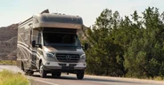 What’s the Most Fuel-Efficient Class C? Here Are the Contenders