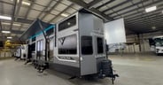 2025 Coachmen RV Catalina Destination 42CONDO Review