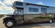 4 Super C Models with Monster Towing Capacity