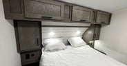 Forest River Arctic Wolf Cherokee 331BH 2025-07-OdS-Bedroom
