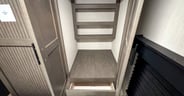 Forest River Arctic Wolf Cherokee 331BH 2025-10-OdS-Bedroom Closet
