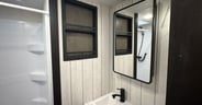 Forest River Arctic Wolf Cherokee 331BH 2025-14-OdS-Bathroom Vanity