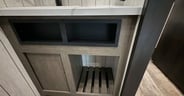Forest River Arctic Wolf Cherokee 331BH 2025-15-OdS-Bathroom Under Sink