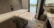 Forest River Arctic Wolf Cherokee 331BH 2025-20-OdS-Countertop Extension