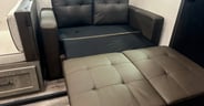 Forest River Arctic Wolf Cherokee 331BH 2025-24-OdS-Loveseat Conversion Bed