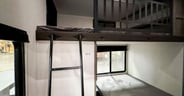 Forest River Arctic Wolf Cherokee 331BH 2025-26-OdS-Bunk Area