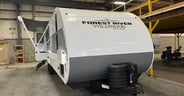 2025 Forest River Wildwood X-Lite 26ICE Review