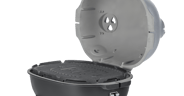 PK Grills PKGO with Flip Kit