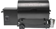 Traeger Tailgater Pellet Grill