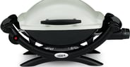 Weber Q1200 Gas Grill