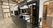 5 RV Models with an Amazing Outdoor Kitchen