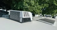 The standard Furrion Chill Cube is a remarkable new air conditio