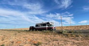 Wild Gratitude: Stories of Thanks from the Open Road