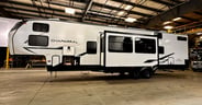 2025 Coachmen Chaparral 375BAF Review