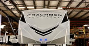 2025 Coachmen Chaparral 375BAF-03-LF
