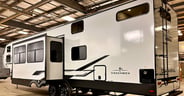 2025 Coachmen Chaparral 375BAF-05-LF